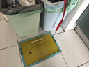 蟲(chóng)小將粘鼠板大號超強力捕捉器沾捕鼠神器家用全自動(dòng)滅鼠一窩端5片 曬單實(shí)拍圖