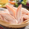 泰森（Tyson）雞翅中 凈重2斤1袋 冷凍 炸雞翅 鹵雞翅 鹵味燒烤 生鮮食材 曬單實(shí)拍圖