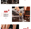 玉祁 無錫白酒 53度500ml*12瓶 整箱裝 純糧固態(tài)發(fā)酵 中華老字號 曬單實拍圖