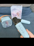 迪士尼（Disney）無(wú)線(xiàn)K歌麥克風(fēng)音響一體兒童話(huà)筒藍牙音箱KTV男孩女孩玩具生日禮物 曬單實(shí)拍圖