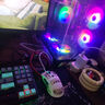 華碩游戲臺式機 銳龍9600X 9700X主機/5060/5060TI顯卡 AMD游戲直播電競臺式電腦DIY組裝機整機海景房 配六 9600X丨RTX5060Ti丨32G 曬單實(shí)拍圖
