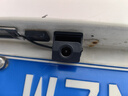 HIKVISION?？低曅熊囉涗泝xN6+ 1296P高清星光夜視 前后雙錄流媒體后視鏡 曬單實(shí)拍圖