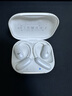 聲闊（SoundCore）【國家補貼】飛躍線(xiàn)Air開(kāi)放式耳機掛耳式AI智能翻譯不入耳無(wú)線(xiàn)藍牙運動(dòng)跑步適用蘋(píng)果華為小米白色 曬單實(shí)拍圖