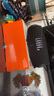 JBL CHARGE6 音樂沖擊波六代 便攜藍(lán)牙音箱+低音炮 戶外防水音響 AI音效增強(qiáng) 七夕禮物 深空黑 曬單實拍圖