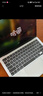 閃魔【無(wú)氣泡|特防刮】適用蘋(píng)果macbook air屏幕膜13.6英寸M4/M3/M2鋼化膜2025/24/22款筆記本電腦保護 曬單實(shí)拍圖