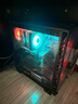 九州風(fēng)神（DEEPCOOL）CPU散熱器大霜塔V5ARGB附帶硅脂風(fēng)冷6熱管散熱器電腦配件包含發(fā)光散熱風(fēng)扇AG620ARGB 曬單實(shí)拍圖