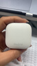 小米（MI）Redmi Buds 6 活力版 藍牙耳機 30小時(shí)長(cháng)續航 適用于安卓蘋(píng)果手機 白色 曬單實(shí)拍圖