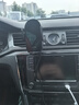 夏沁車(chē)載無(wú)線(xiàn)充電器手機支架超級快充2025新款汽車(chē)導航華為適用手機架 黑【適用華為手機+100W快充頭】66W超級快充 曬單實(shí)拍圖