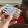 韓束紅蠻腰精華閃充棒次拋精華液30支抗皺緊致護(hù)膚品生日禮物送女友 曬單實(shí)拍圖