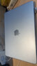 UKIY適用macbookpro保護殼macbookair保護套macbook蘋(píng)果筆記本mac電腦殼14寸配件m4m3m2外殼13寸16電腦 天藍色【360°全包】不頂殼/不發(fā)黃/不沾指紋 25/24 曬單實(shí)拍圖