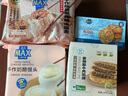 盒馬MAX 原味大顆粒蝦餅 400g 蝦餅 400g 盒裝 曬單實(shí)拍圖
