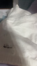 全棉時(shí)代嬰兒隔汗巾紗布吸汗巾兒童寶寶純棉墊背巾 小貓+小鹿+小鳥 3條/袋 曬單實(shí)拍圖