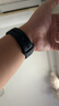 vivo WATCH 5 藍牙版 辰夜黑 全天候心率血氧監(jiān)測血壓功能 全新藍河操作系統(tǒng) iOS跨系統(tǒng)兼容智能手表 曬單實拍圖
