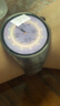 華為（HUAWEI）【七夕情人節(jié)禮物】WATCH 5智能手表鴻蒙AI運動eSIM獨立通話X-TAP智感窗體溫血氧呼吸監(jiān)測腕上小藝 46mm鈦空銀-鈦金屬表帶 曬單實拍圖