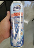 老管家 空調清洗劑家用掛機柜機免拆洗空調清潔劑500ml*2 曬單實(shí)拍圖