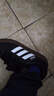 阿迪達斯 （adidas）男 運動(dòng)休閑鞋 VL COURT 3.0 ID6286 黑色 42碼/UK8 曬單實(shí)拍圖