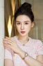 馬克華菲（FAIRWHALE）2025新款滿(mǎn)天星女士手表學(xué)生表女生款小眾高級感腕表生日禮物 曬單實(shí)拍圖