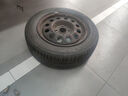 米其林（MICHELIN）汽車輪胎 185/60R14 82H 韌悅 ENERGY XM2 + 適配北汽E系/旗云 曬單實(shí)拍圖