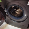 博世（BOSCH）【25年新品】4系Modena摩德納 10KG家用全自動(dòng)變頻滾筒洗衣機 智能投放 蒸汽除皺 深層凈洗 【星云灰】WGJ752Y10W 曬單實(shí)拍圖