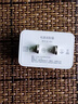 億智【正品3C認證】usb充電頭5v2a/2.1a/1a插頭適用蘋(píng)果安卓華為小米榮耀手機平板手表耳機臺燈5w10w USB充電頭5V2A-單口【3C認證】 iPhone手環(huán)小風(fēng)扇夜燈通用電源適配器 曬單實(shí)拍圖