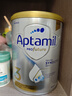 愛他美（Aptamil）白金澳洲版 幼兒配方奶粉 3段(12-36個(gè)月) 900g 澳洲白金 曬單實(shí)拍圖