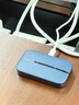 華為隨身wifi3pro移動(dòng)無線wifi免插卡隨行4g攜帶無線網(wǎng)車載非wifi6三網(wǎng)通全國無限流量2025款5g AX15B 隨行WiFi3 Pro 三網(wǎng)版 藍(lán)色 曬單實(shí)拍圖