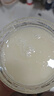 SABON薩邦身體磨砂膏（白茶）600g海鹽清潔去角質(zhì)去雞皮肘部全身持久留香七夕禮物 曬單實(shí)拍圖