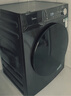 美的（Midea）滾筒洗衣機全自動(dòng)家用【MG100V36T】懶人超薄10公斤 以舊換新 家電國家補貼20% 一級能效 內衣洗  曬單實(shí)拍圖