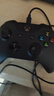 XBOX微軟原裝Xbox one手柄無(wú)線(xiàn)控制器PC電腦ios藍牙OneS游戲手柄steam xbox手柄 午夜黑【送線(xiàn)/帽】 曬單實(shí)拍圖