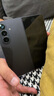 三星Samsung Galaxy Z Fold7 超輕薄折疊屏手機 2億像素 AI手機 披荊斬棘哥哥同款 12GB+512GB 秘影黑 曬單實(shí)拍圖