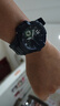 卡西歐（CASIO） SHEEN系列守護星SHE-4528防水女士手表石英表腕表 送女友禮物 SHE-4528D-7AUPR 曬單實(shí)拍圖