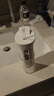 潔碧（Waterpik）沖牙器家用臺式電動洗牙器水牙線潔牙器預(yù)防牙結(jié)石水瓶座GT3-12白牙齒沖洗器 禮物 曬單實拍圖