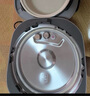 美的（Midea）【國家補貼】小飛俠電壓力鍋0氟球膽5L家用電飯煲高壓鍋4-6人 全自動(dòng)遠紅外加熱煲湯燉煮MY-E5923 曬單實(shí)拍圖