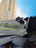 70邁行車記錄儀M310Pro 3K 1620P超清 星光夜視 F1.55大光圈360度旋轉(zhuǎn) 曬單實拍圖