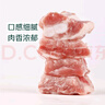 【180天白豬】冰鮮豬肋排（帶軟骨）400g 曬單實拍圖