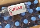 依云（evian）330ml*24瓶飲用水高端礦泉水 會議商務(wù)用水 曬單實拍圖