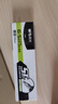 晨光（M&G）文具G-5按動(dòng)中性筆芯0.5替芯簽字筆芯學(xué)生速干ST頭水筆芯辦公用品1008/K35/S01適用 黑色10支/盒 曬單實(shí)拍圖
