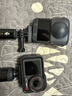 大疆 DJI Osmo 360 8K高清全景運動(dòng)相機 防抖防水摩托車(chē)騎行滑雪戶(hù)外露營(yíng)旅行拍攝手持vlog攝像機 標準套裝 官方標配 105GB自帶內存 曬單實(shí)拍圖