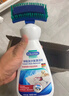 貝克曼博士（Dr.Beckmann）地毯沙發(fā)清潔劑650ml 局部免洗浸泡地毯毛發(fā)寵物家庭優(yōu)選德國進(jìn)口 曬單實拍圖