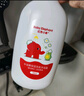紅色小象洗沐二合一洗發(fā)水沐浴露新生嬰幼兒童寶寶牛油果保濕786ml無(wú)香精 曬單實(shí)拍圖