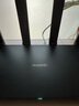 華為路由AX6 new 黑色  Wi-Fi6+ 7200Mbps 千兆路由器 家用高速全屋覆蓋大戶(hù)型 wifi穿墻王 曬單實(shí)拍圖