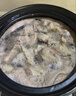 膳之牛&農夫好牛 阿根廷草飼原切純牛肋排段凈重3斤 燉煮火鍋生鮮牛肉 曬單實(shí)拍圖