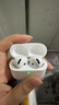 Apple/蘋(píng)果 AirPods 4 搭配USB-C充電盒 蘋(píng)果耳機(jī) 藍(lán)牙耳機(jī) 適用iPhone/iPad/Mac 四代 曬單實(shí)拍圖