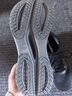 Saucony索康尼浪潮3緩震跑鞋男25年春季新款透氣跑步鞋入門(mén)訓(xùn)練 黑 43 曬單實(shí)拍圖