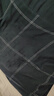 MUJI[自營(yíng)限定]乳膠枕 天然乳膠枕頭透氣高回彈枕芯白色60×40×10cm 曬單實(shí)拍圖