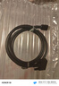勝為（shengwei）HDMI轉(zhuǎn)DVI轉(zhuǎn)換線 DVI轉(zhuǎn)HDMI轉(zhuǎn)接頭4K高清雙向互轉(zhuǎn)電腦投影儀顯示器連接線1.8米 AHD0118G 曬單實(shí)拍圖