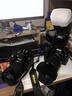 尼康（Nikon）Z6III / Z63 / Z6三代 專(zhuān)業(yè)全畫(huà)幅微單相機 尼康云創(chuàng  )高清攝影拍照視頻直播防抖 vlog相機 Z6III+Z24-120/4S鏡頭【24期免息】 標配【送配件禮包，不要可 曬單實(shí)拍圖