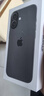 Apple/蘋果 iPhone 17 256GB 黑色 支持移動聯(lián)通電信5G 雙卡雙待手機 曬單實拍圖