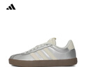 阿迪達(dá)斯adidas【滔搏運(yùn)動(dòng)】女子VL COURT 3.0網(wǎng)球鞋 JQ7315 36 曬單實(shí)拍圖