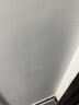 梓晨【與墻同色】膩子白墻紙自粘防水防潮墻面遮丑裝飾防撞墻貼壁紙  曬單實拍圖